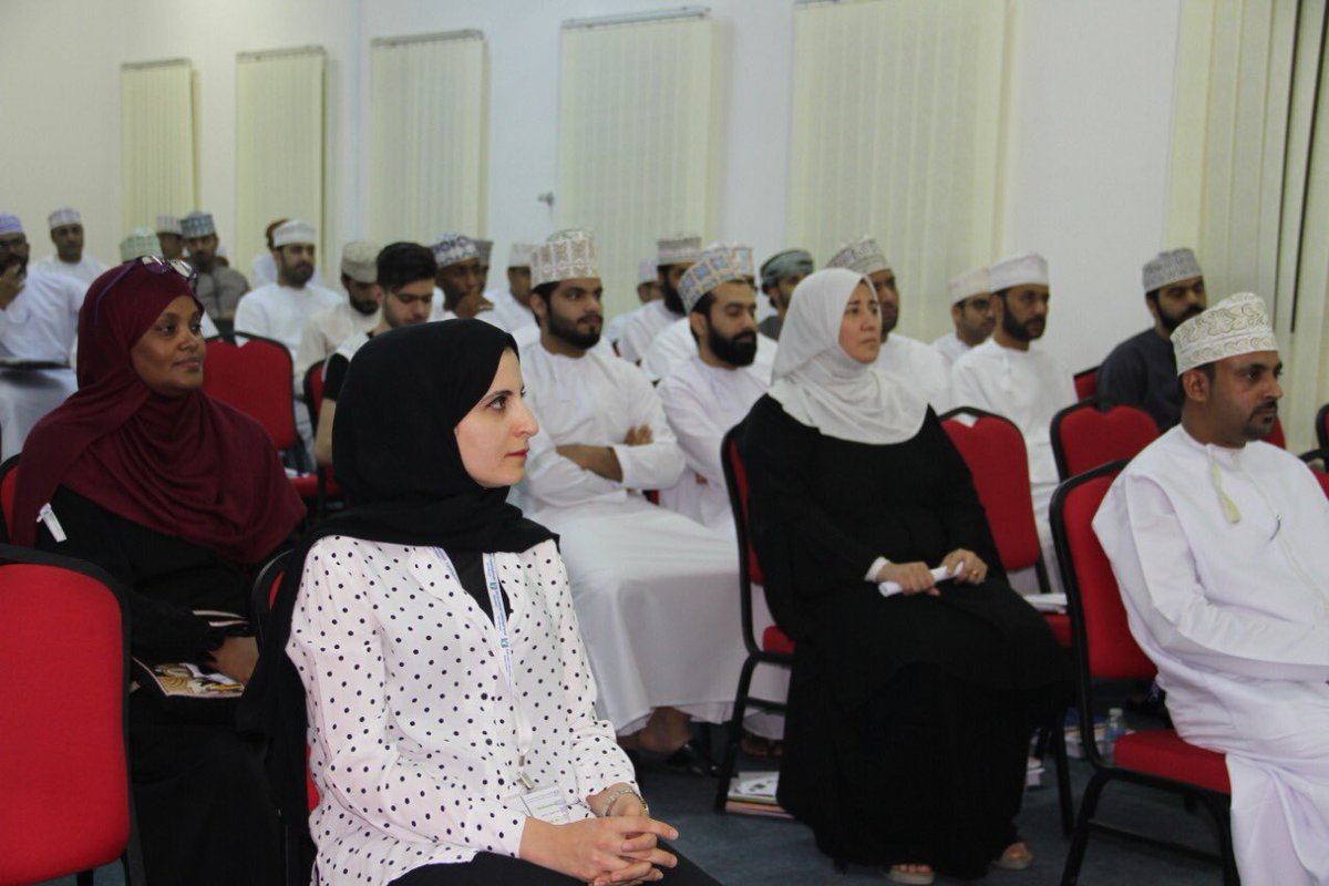 AOU_Oman photo