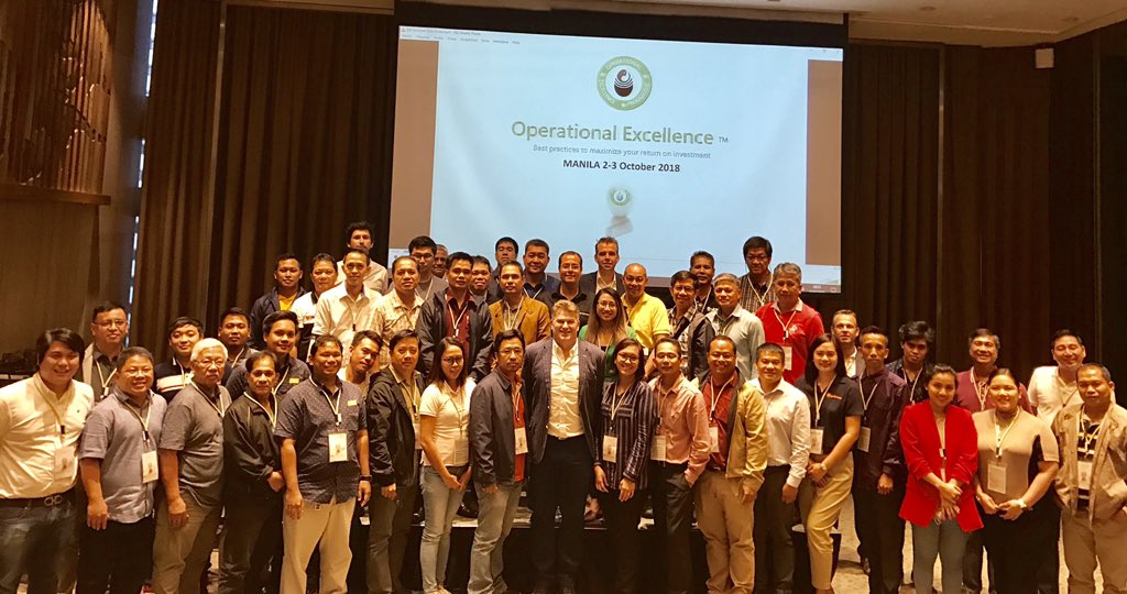 First Day of the <a href="/PetersimeNV/">Petersime</a> OX Seminar, Day 2 to also include material from <a href="/CevaSanteAnimal/">Ceva Sante Animale</a> and Heering Trucks
🔍 🥚🐣🐥🐓💉🚛 #poultryproduction