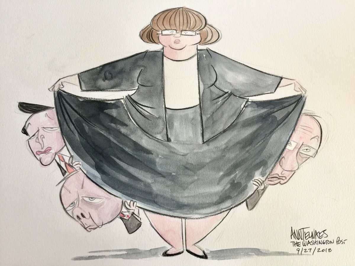 WomanVote's tweet photo. @samstein Why is she ( Rachel #Mitchell) here...hmmm...to hide Ted #Cruz, Orrin #Hatch, Chuck #Grassley, yeller #LindseyGraham...and many more. #FemaleAssistant #RachelMitchell #MitchelldemaleHumanShield #WarOnWomen https://t.co/yCkAcGqJsd