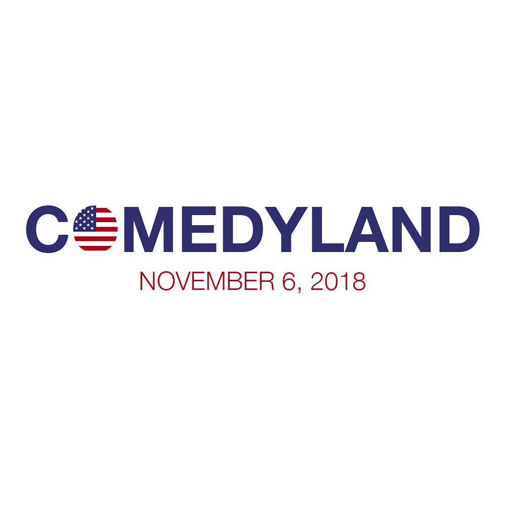 COMEDYLAND tweet media