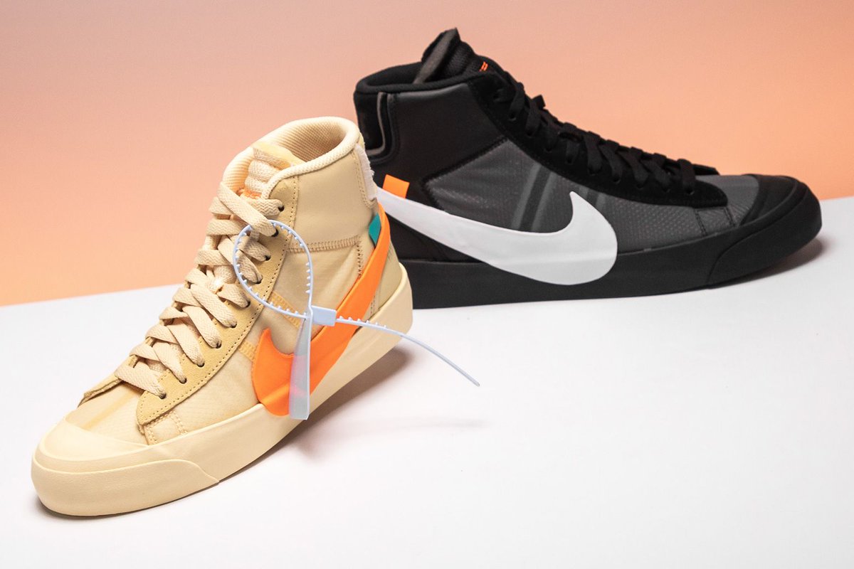 nike blazer stadium goods