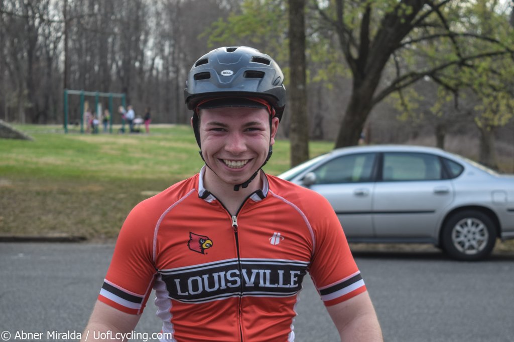 UofL Cycling & Tri tweet media