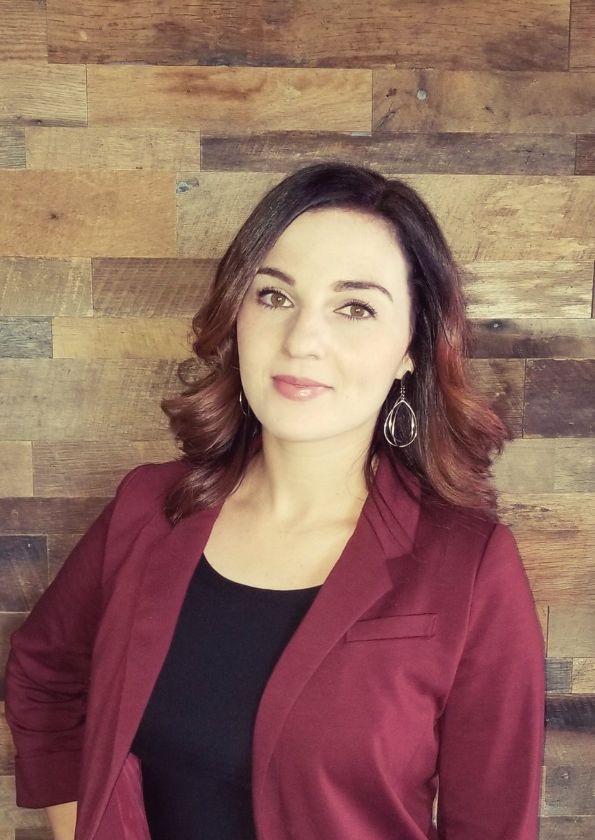 RobertEPowell's tweet photo. #Live2Lead San Antonio Area is proud to announce Christine Teague-Ehle, Chief of Staff at @Gruntstyle, will be on our #LeadershipPanel for San Antonio’s premier leadership event. Get your tickets today before they are gone. https://t.co/BZTZhYCE32
#leadership #L2LSA #gruntstyle https://t.co/9oHnLf8Sxm