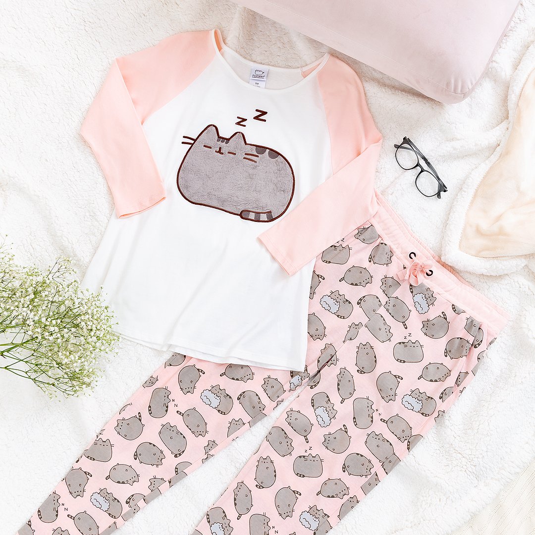 argument spy leg Pusheen the cat on Twitter: "NEW at @HeyChickadees! Cozy pink pjs so you can catch some zzz's 🐱💤 https://t.co/WjNqdwGqFY https://t.co/cUepuFKcNd" / Twitter argument spy leg Pusheen the cat on Twitter: "NEW at @HeyChickadees! Cozy pink pjs so you can catch some zzz's 🐱💤 https://t.co/WjNqdwGqFY https://t.co/cUepuFKcNd" / Twitter