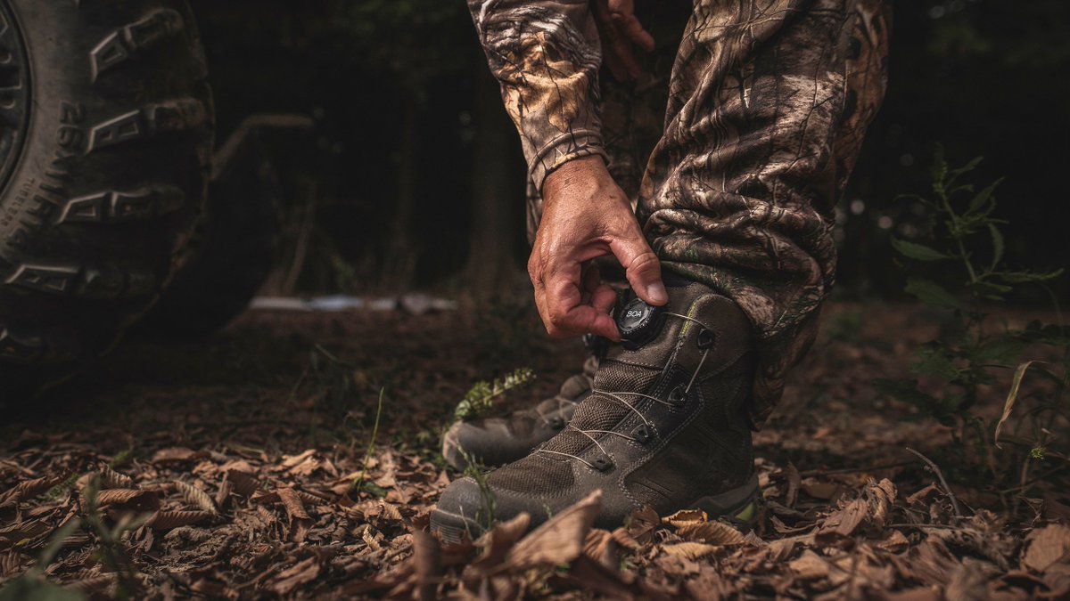 irish setter boots boa
