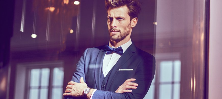 ClothingCenter_'s tweet photo. 15 rules every #man should follow to #dress well. https://t.co/Zgdst1FqoM https://t.co/9CC0yaWXqs