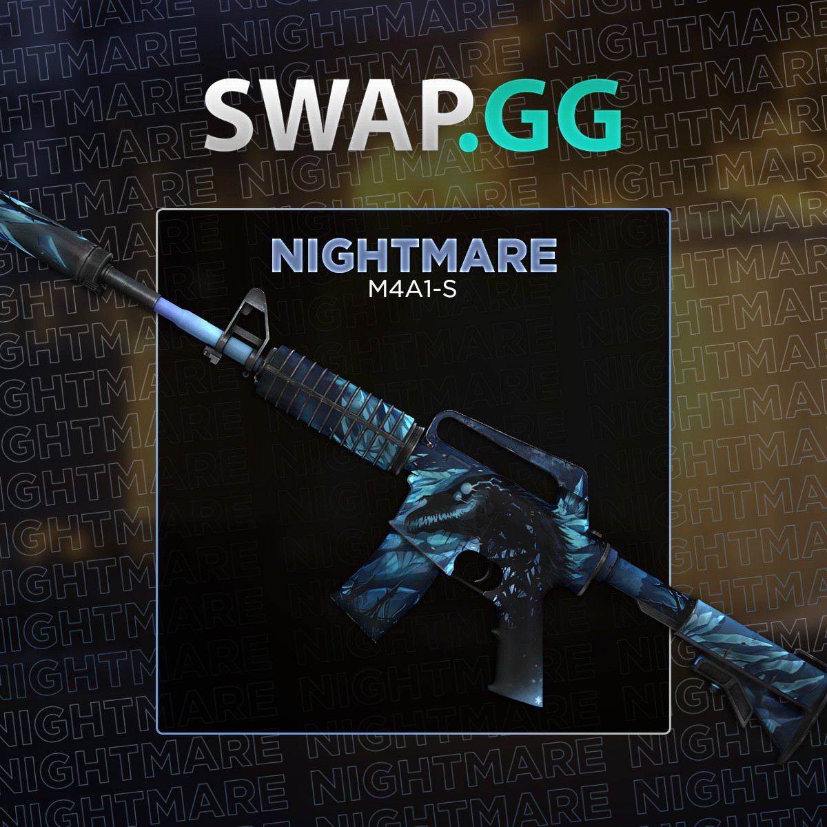 Swap.gg tweet media