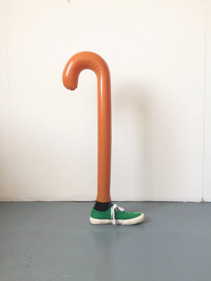 ParadiseWrks's tweet photo. Weโre excited to be exhibiting at @McrContemporary with work by studio members @CherryTenneson @louisegiovanell #robinbroadley & #richardhughes Come and see us in booth 106 ๐ด๐ https://t.co/tq0gHarS45