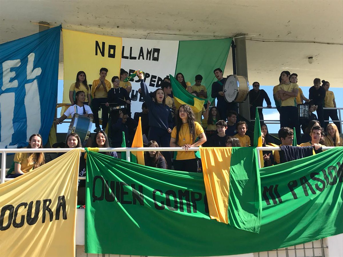 Interliceos 2018. El Dámaso organizó todo el torneo de atletismo y como siempre demostró estar a la altura de las circinstancias. Vamos Centeno !