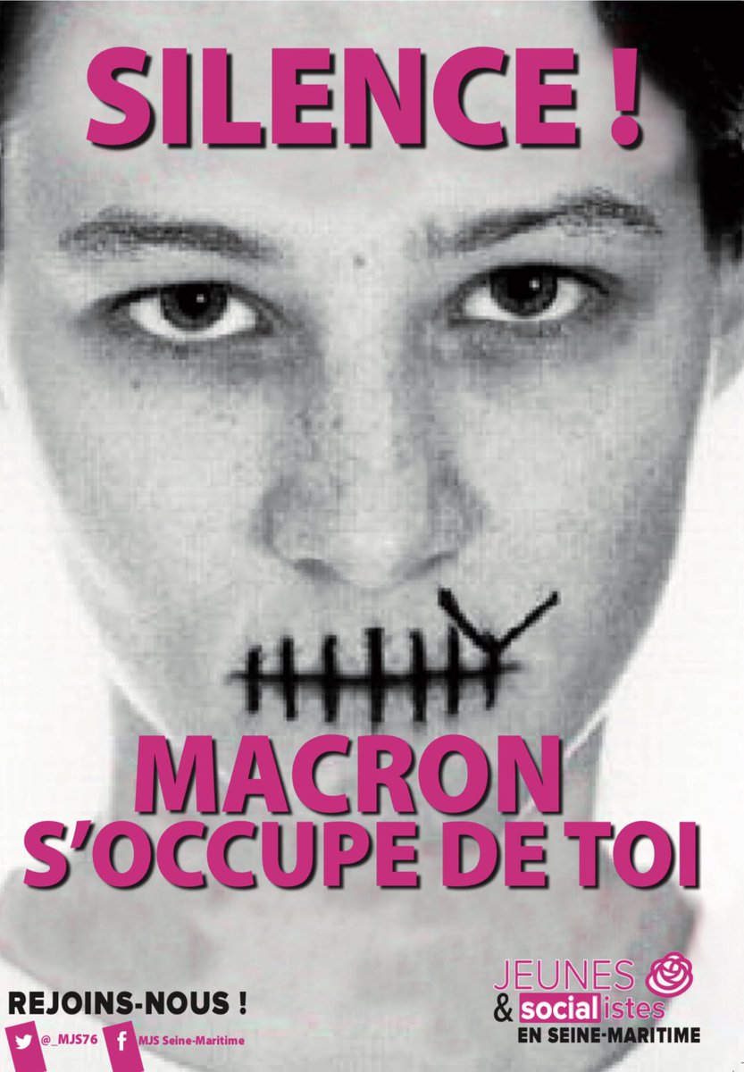 JeunesSoc76's tweet photo. Le @_MJS76 lance sa campagne contre la politique menée par l’exécutif qui n’a pour but que la destruction de notre modèle social. Aujourd’hui rejoins-nous! 🌹⬇️⬇️ #MJS76 https://t.co/UB6LjcKjtP