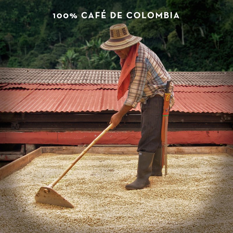 Café Quindío tweet media