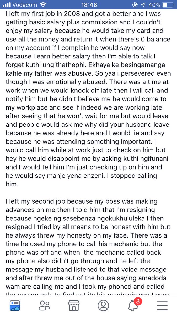 SaTbooze's tweet photo. Women go through a lot hey https://t.co/L0TxYhxIso