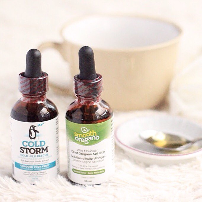 SocialNature's tweet image. Cold and flu season is coming...be prepared to fight back with @StraussNaturals Cold Storm and Smooth Oregano! 👊
This #tryitouttuesday we're giving away these two cold and flu remedies for you to try! 
Here's how to enter:
-RT and Follow! 

Winner announced Oct 3rd, 5pm PST!