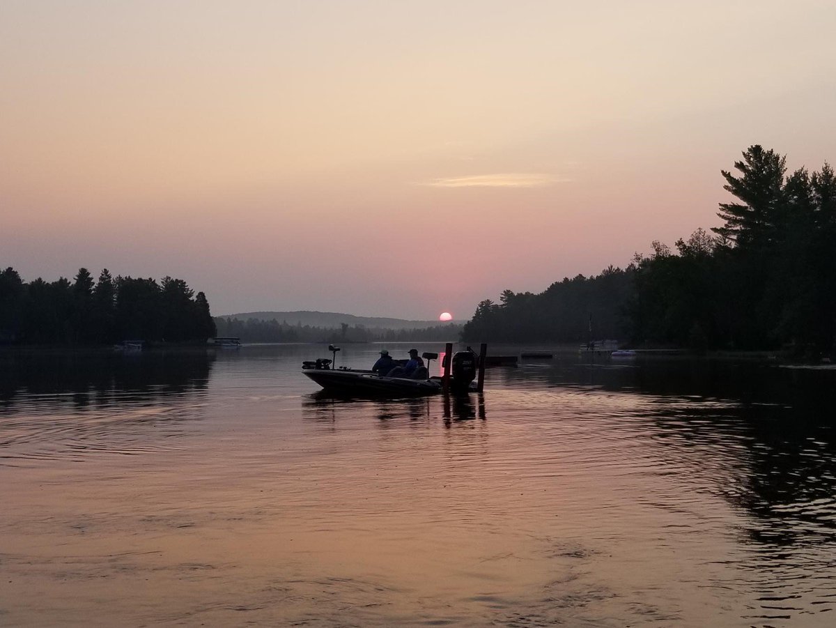 SCFNHA's tweet image. I love fall in the Northwoods.