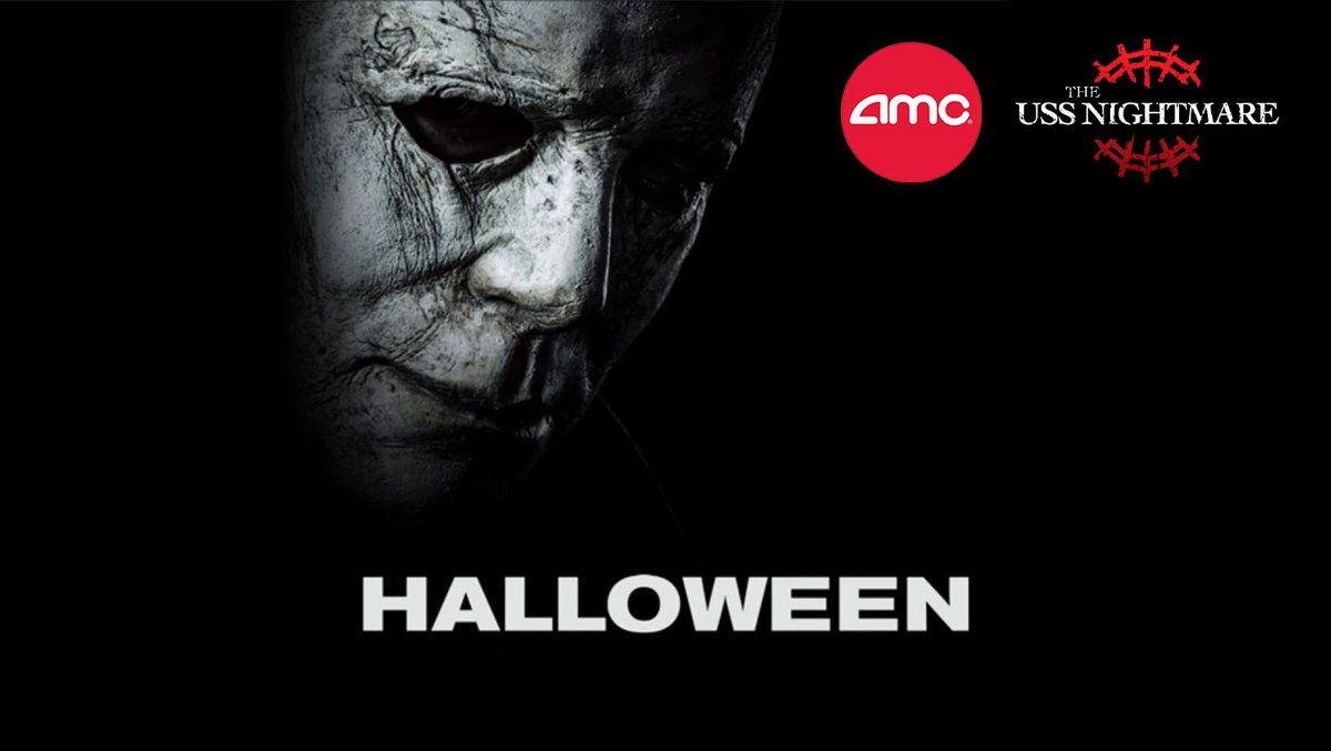 Are you excited for the resurrection of Michael Myers? We are taking Halloween to the next level with a private screening of Halloween (2018) followed by a haunted tour of The William S. Mitchell featuring a certain special guest!
Visit bbriverboats.com/cruises/hallow… for ticketing info!