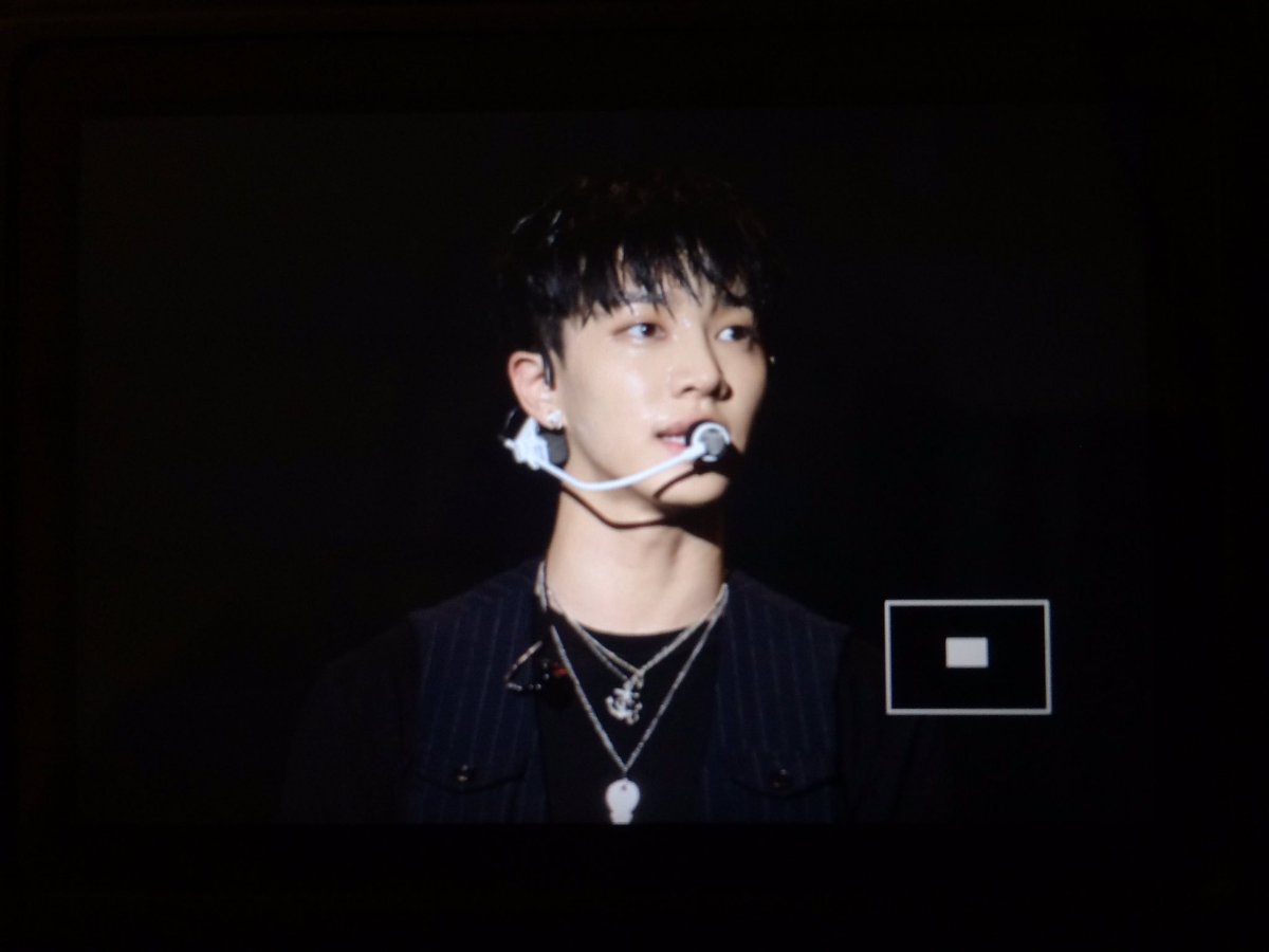 YonGi890's tweet photo. 181002 HK Youth Concert preview

#이기광 #기광 https://t.co/7WntQPIxJR