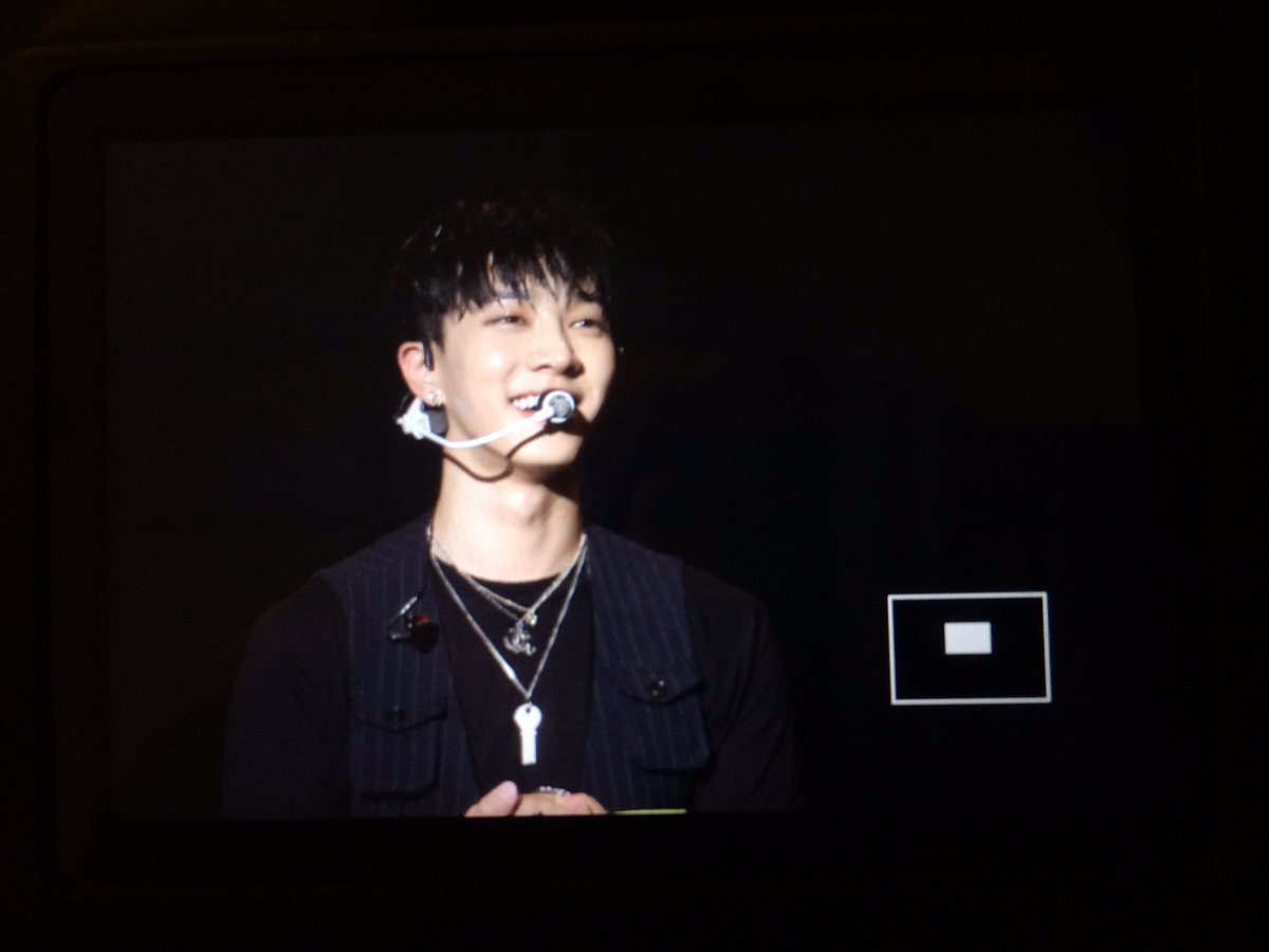 YonGi890's tweet photo. 181002 HK Youth Concert preview

#이기광 #기광 https://t.co/7WntQPIxJR