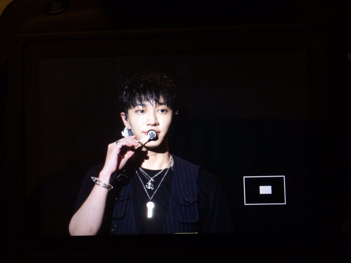 YonGi890's tweet photo. 181002 HK Youth Concert preview

#이기광 #기광 https://t.co/7WntQPIxJR