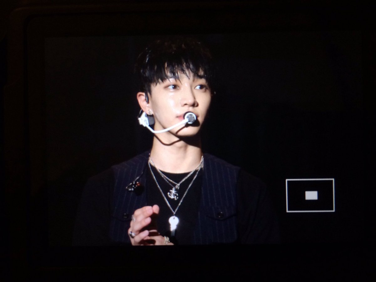YonGi890's tweet photo. 181002 HK Youth Concert preview

#이기광 #기광 https://t.co/7WntQPIxJR