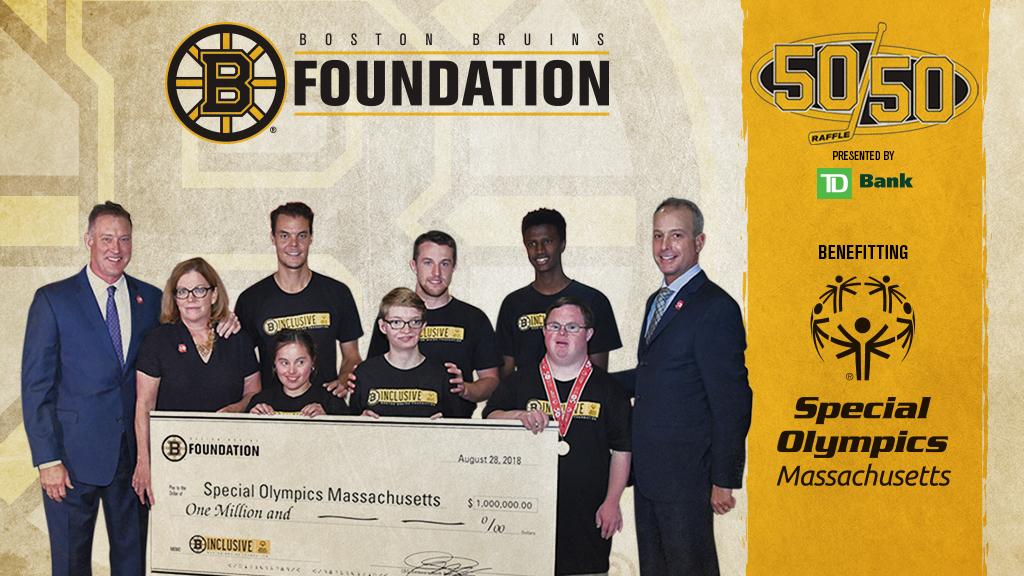 Boston Bruins tweet media