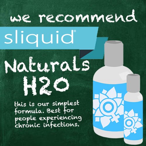 sliquid's tweet photo. Is H2O the right lube for you?
📝Take the Quiz! https://t.co/ngk9ZU0fhc
🎥 Learn more: https://t.co/qeNyFXrrNP #Sliquid101 #Sliquid #lube https://t.co/VinulxXE1P