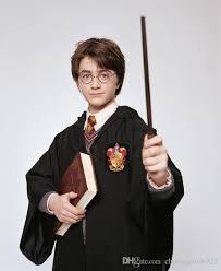 Halloween's just around the corner!  Grandrabbit's has costumes in stock. Today we are featuring our Harry Potter selection!  Robes, wands, glasses and even a sorting hat are in stock.
#grandrabbits #halloween #childrencostumes #harrypotter #sortinghat