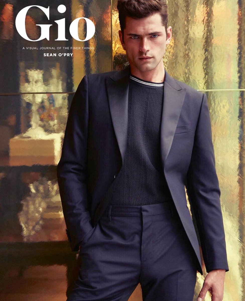 New Gio Journal cover by #JohnRusso