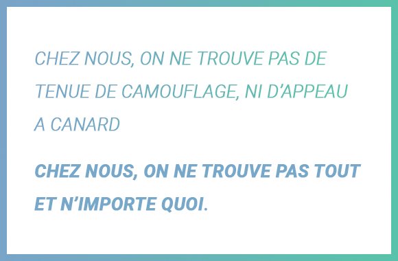 CCI_hdf's tweet photo. Chez nous on ne trouve pas d'appeau à canard ni de tenue de camouflage, mais toutes les armes pour chasser en meute à l'#international ! #Ulink, c'est le réseau social des exportateurs connectés. https://t.co/nMTjRCyOVp
cc @CCIstore #CCIIntHdF https://t.co/Xlx0ihYCl7
