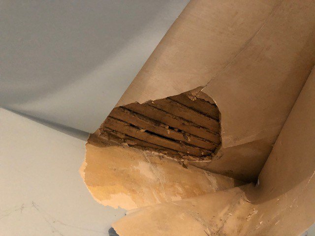 MinniedaleProj's tweet photo. Our services now include writing Residential Defect Analysis Reports. The purpose of the report is to independently assess your property and highlight areas for improvement and repair. We can then tender the work to local builders or specialists for competitive pricing. https://t.co/WQsgJ5tmv0