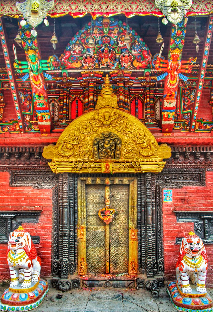 BalmikiAdhikari's tweet photo. @ta_community @MarkTravel @plustravelgroup @ensynctravel @Mansioniturbe @TrippeaPanama @mytripsi @AxelKoster @little__britain @NomadicTexan @Havenlust @taitrips @CheeseTraveller @JustaPack ๐ Greetings!! From #Nepal, #TravelTuesday #VisitNepal
Let's explore the beautiness of Nepal and enjoy the #adventirous #trips in Nepal's #Himalayas.
#ClearSkyTreks
#PlanNepal #ExploreNepal #ExperienceNepal #TravelWithMe #TravelCommunity #travelblogger #LetsTrek #LetsExplore https://t.co/X6XDmgsWUp