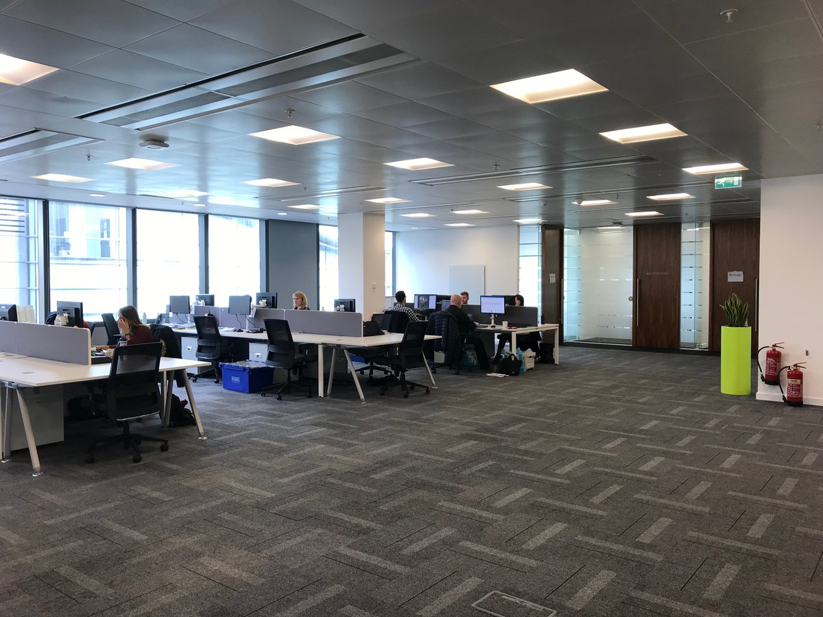 ACUMEDHealth's tweet photo. Say hello to our Manchester office.. https://t.co/mJGdjuh5t8