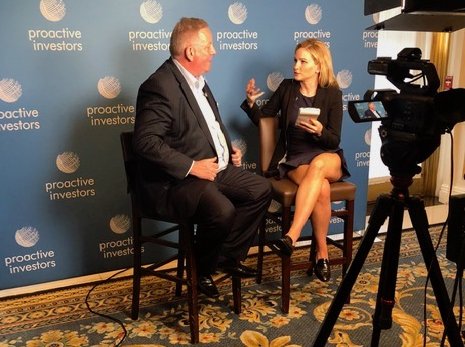 President of @icoxinnovations @IOMbruce spoke w/ @christicorrado from @proactive_ca at @TheMicroCapConf about how we design & create #cryptoeconomies for established companies that can benefit and grow their business through the use of #blockchain tech & #cryptocurrencies.