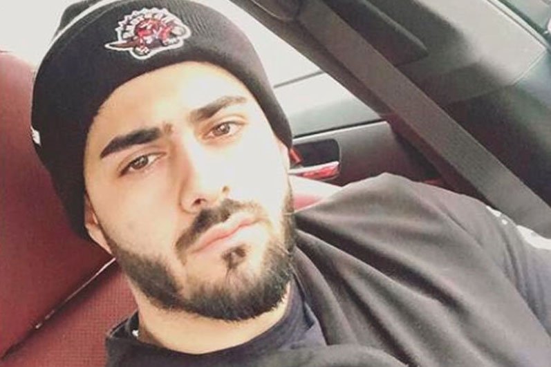 Arrest warrant issued for man in North York fatal stabbing ow.ly/VPfH30m4id3 https://t.co/qMY4aMSSgs