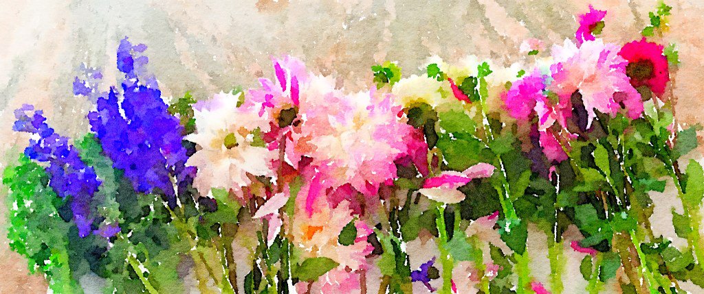 The Bouquet-a-Week Project: Week Thirty-Three braidenblossoms.com/2018/10/bouque…