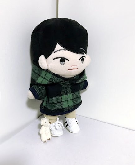 [RT]

발송일이 다가오고 발송드리는 길에 선물이라도 드리고싶은데 아무리 찾아도 셋뿐이네요 😞

맨투맨 진회색/카키
빅이쓔 체크후드 

10월 5일 각 하나씩 세분 추첨하겠습니다
늘 고맙습니다👉🏻❤️👊🏻😇🙏🏻🔥✨