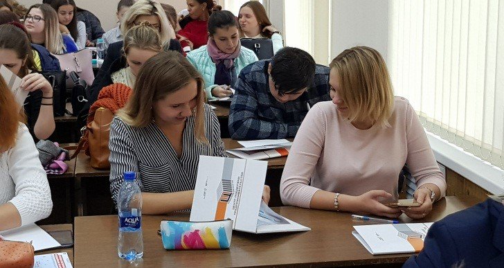 mybiz71's tweet image. 2 октября в Тульском регионе стартовала реализация федеральной программы «Ты-предприниматель 2018» на базе Тульского филиала Российского экономического университета им. Г.В. Плеханова

hub71.ru/news/regional/…