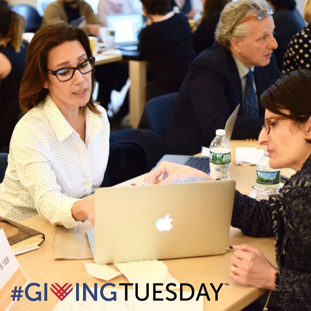 No budget for running an extensive #GivingTuesday campaign? No problem! Check out tips from Taproot &amp; @GivingTues on maximizing your campaign without breaking the bank ow.ly/UoNy30lmiK8 twtd.by/taprootfound/b…