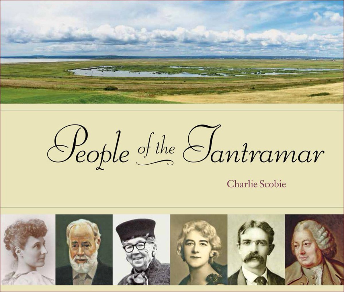 Tantramar Heritage Trust launches latest publication – 
‘People of the Tantramar’ now available for purchase #TrustTantramar #SackvilleTownNB
sackvilletribunepost.com/living/tantram…