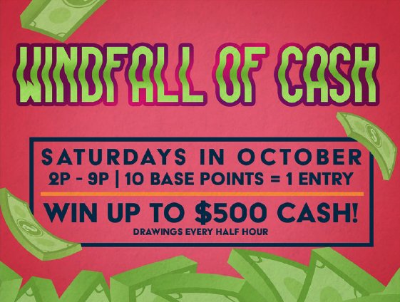 Camel Rock Casino tweet media