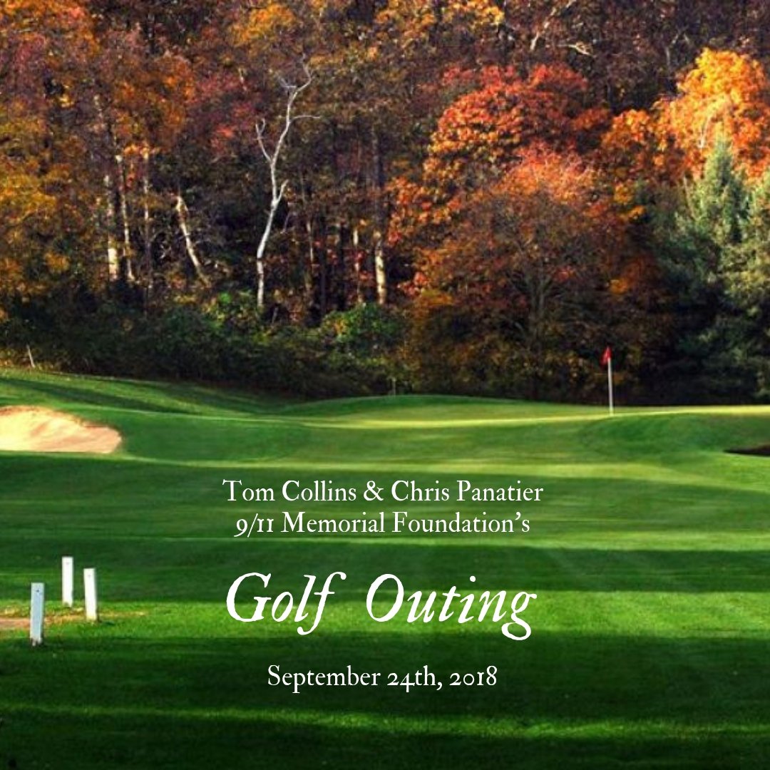 BridgehamptonEQ's tweet photo. #KeepingUpWithBE 
This past week, Bridgehampton Equities was able to participate in the Annual 9/11 Golf Outing in remembrance of Tom Collins and Chris Panatier. It was a great day golfing for a great cause! ⛳️
#bridgehamptonequities #golfforacause #golf #countryclub https://t.co/FzRCnmlYyW