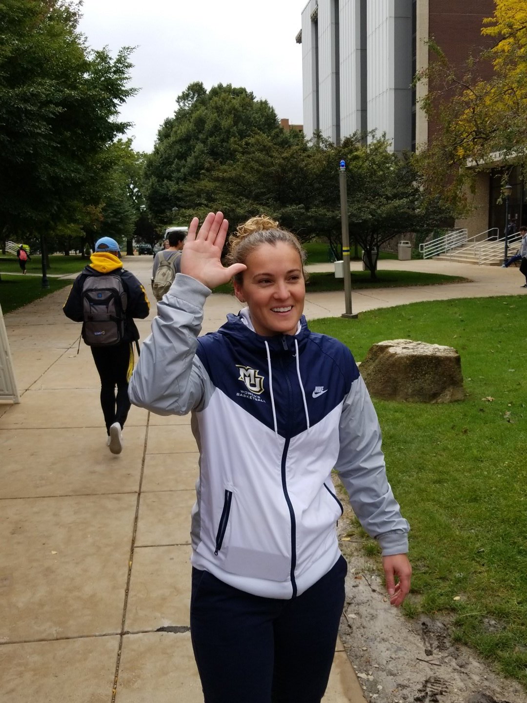 Marquette Athletics on Twitter "Want VIP Madness tickets for Friday