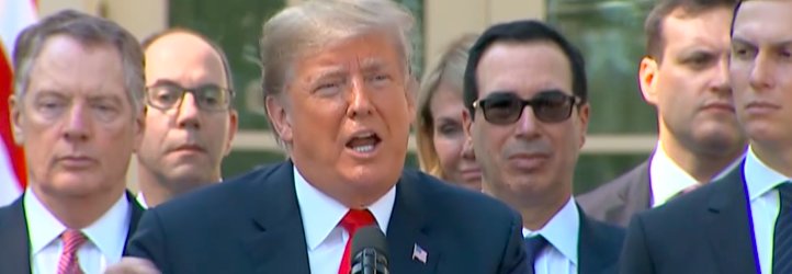 GroundUpChange's tweet image. Why is he orange? Imagine if Trump spent the time he spends painting himself to actually care about Americans and support our own country with policies that help and not hurt. It's time we put a real congress in power. #BlueWave2018