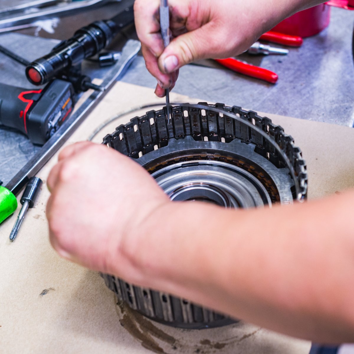 Eagle Transmission & Auto Repair (eagletransirv) Twitter