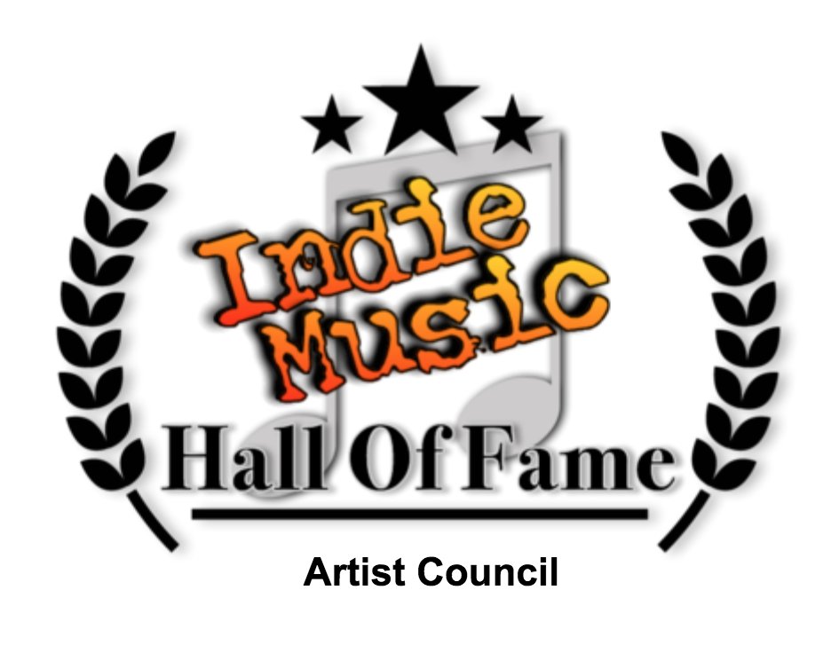 Indie Artists! Sign up NOW to join the Indie Music Hall Of Fame Artist Council! Independent artists of all genres, be a part of a committee that recognizes indie singers, musicians, songwriters and producers for their outstanding accomplishments.  Go to IndieMusicHallOfFame.com!