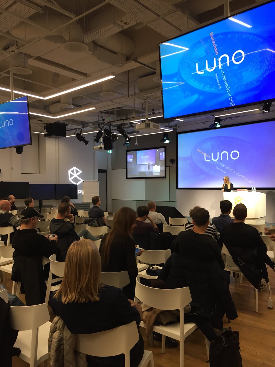 Wicked Crypto Meetup tweet media