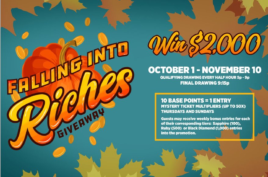 Camel Rock Casino tweet media