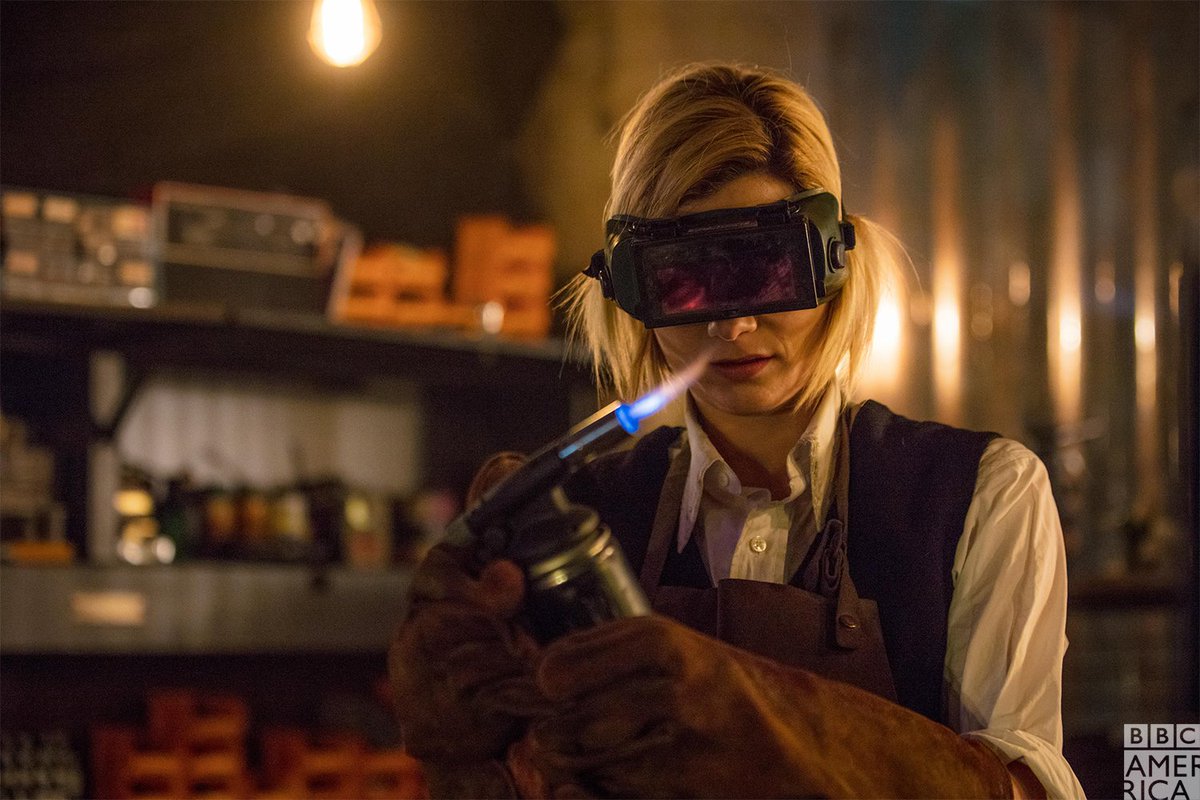 AMCDoctorWho tweet picture