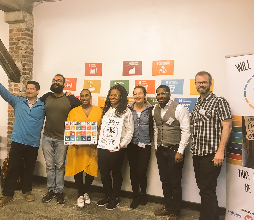 destinyday247's tweet photo. I'm so thankful for the opportunity to be a participant of #CoLab489 conference, selected from applicants all around the 🌍to be an advocate of the #UnitedNations Sustainable Development Goals!Thankful for the help of all mentors,workshops & organizations involved!#Prelaw #MyDU https://t.co/GjwEffoW7L