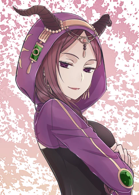 リクエストの庭師と祭司描きました!
そして…気づいたらフォロワーが1500人超えててびっくりです!!本当にありがとうございます!!! 