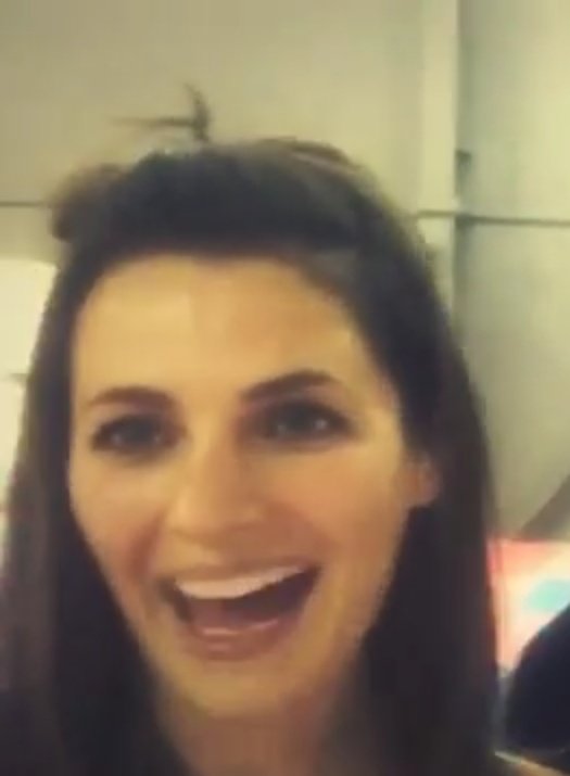 katexbecketts's tweet image. she's so pure and soft and precious